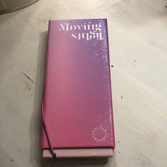 Sephora moving lights pallet - Picture 1 of 3